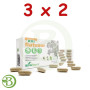 Pack 3x2 Flatusor 30 Cápsulas Soria Natural