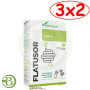 Pack 3x2 Flatusor 30 Cápsulas Soria Natural