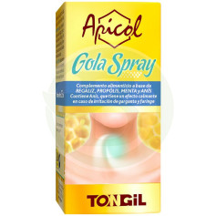 Gola Spray 25Ml. Tongil