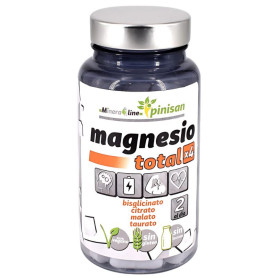 Total Magnésio 50 Comprimidos Pinisan
