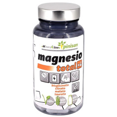 Total Magnésio 50 Comprimidos Pinisan