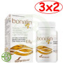 Pack 3x2 Bonalín Soria Natural