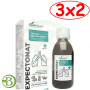 Pack 3x2 Expectonat 250Ml. Soria Natural