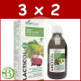 Pack 3x2 Lacticol 200Ml. Soria Natural