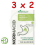 Pack 3x2 Normacid Citrus 32 Comprimidos Soria Natural