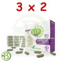 Pack 3x2 CTP 36 Comprimidos Soria Natural
