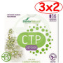 Pack 3x2 CTP 36 Comprimidos Soria Natural