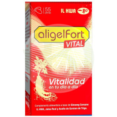 Aligel Fort 55 Pearls Il Hwa