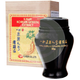 Extrato de Ginseng 30Gr. Il Hwa