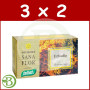 Pack 3x2 Sanaflor Erbadig 20 Filtros Santiveri