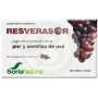 Resverasor Antioxidante comprado. Soria Natural