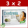 Pack 3x2 Dextress 40 Cápsulas Santiveri