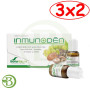 Pack 3x2 Inmunoden 10 Viales Soria Natural
