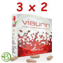 Pack 3x2 Viaurín 28 Comprimidos Soria Natural