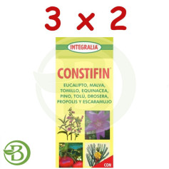 Embalagem 3x2 Xarope Constifin 250 Ml. integralia