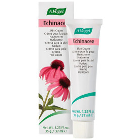 Creme de Equinácea 30Gr A.Vogel