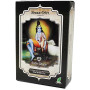 Tratamento de Henna Castanho Escuro Profundo Radhe Shyam