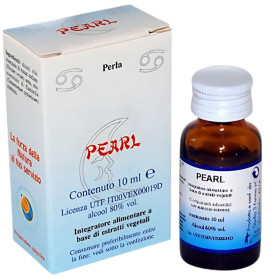 Pérola 10 Ml Perlingual Gotas Herboplanet