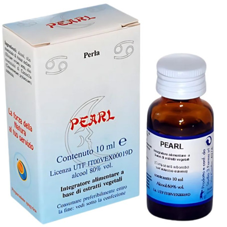 Pérola 10 Ml Perlingual Gotas Herboplanet