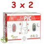 Pack 3x2 Adelpic 28 Cápsulas Pinisan