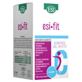 Esi Fit Saciante 90 Comprimidos Trepatdiet