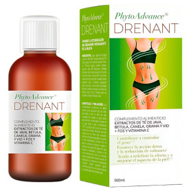 Phytoadvance 500Ml Escorredor