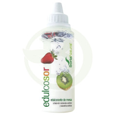 Adoçante 100Ml. Soria Natural