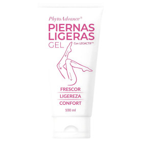 Gel Pernas Leves 100Ml Phytoadvance