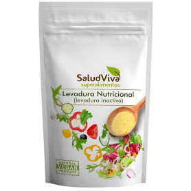 Levedura Nutricional 250G Live Health