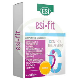 Esi Fit Apetite 45 Comprimidos Esi