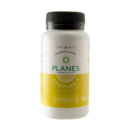 Planos Omegaplan 120 Pearls