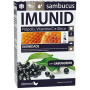Imunid Sambucus 30 Cápsulas Dietmed