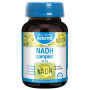 Nadh Complex 20Mg 30 Cápsulas Vegetais Naturmil