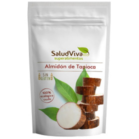 Amido de Tapioca Eco 250G Salud Viva