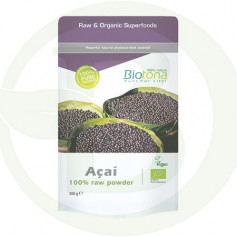Açaí BIO Biotona
