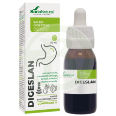 Composor 11 XXI Digeslan Complex 50Ml. Soria Natural