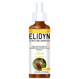 Lariço 20Ml Elidyn