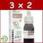 Pack 3x2 Composor 17 Diabesil Complex 50Ml. Soria Natural