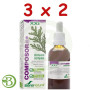 Pack 3x2 Composor 40 Circuven Complex 50Ml. Soria Natural