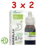 Pack 3x2 Composor 11 Digeslan Complex 50Ml. Soria Natural