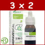 Pack 3x2 Composor 3 Hepavesical Complex 50Ml. Soria Natural