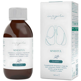 Sinestul Eucalipto 150Ml Herbora
