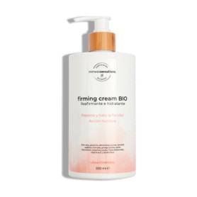 Creme Firmador Bio 500 Ml Mimesis Sensations
