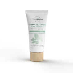 Mimesis Sensations Creme de Mãos Reparador Orgânico 50 Ml