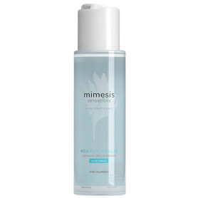 Aqua Pure Micellar 100Ml Mimesis Sensações