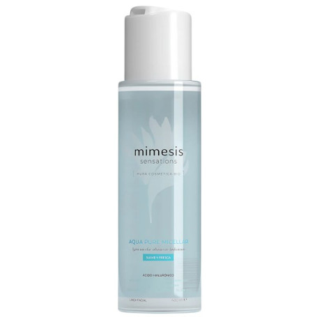 Aqua Pure Micellar 100Ml Mimesis Sensações