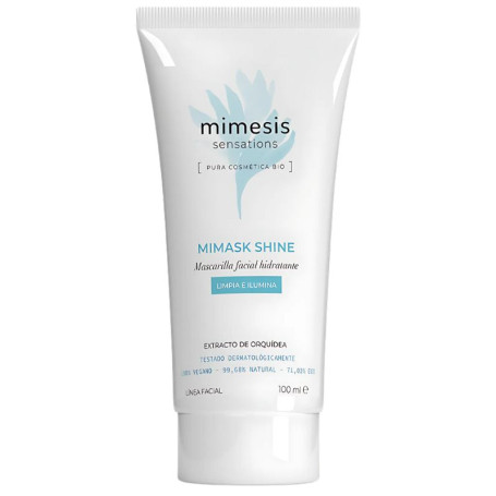 Mimask Shine 100Ml Mimesis Sensations