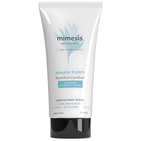 Mimask Purify 100Ml Mimesis Sensações
