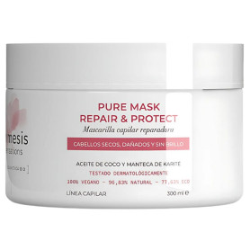 Máscara Pura Reparadora e Protetora 300Ml Mimesis Sensations