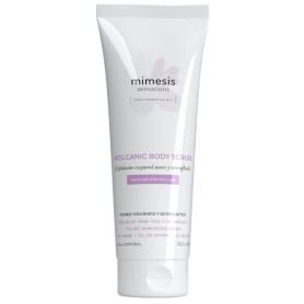 Esfoliante Corporal Vulcânico 300Ml Mimesis Sensations